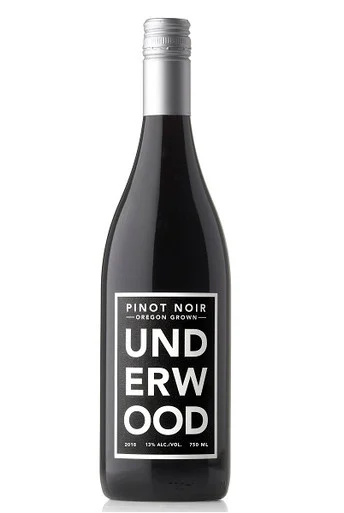 Underwood Pinot Noir