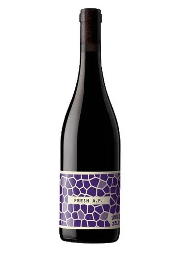 Unico Zelo Fresh AF Nero d'Avola Riverland