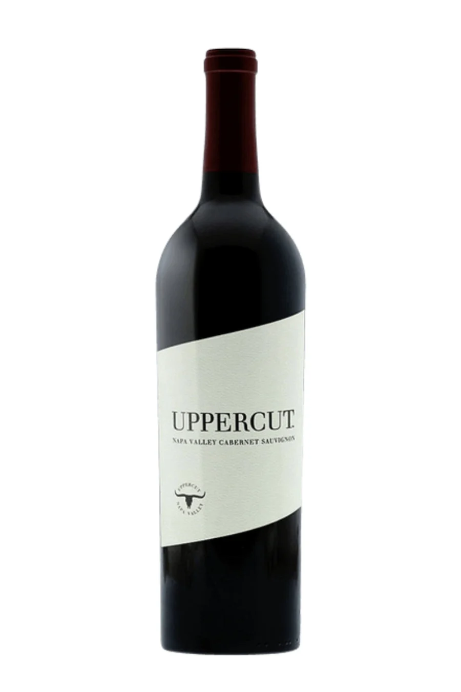 Uppercut Cabernet Sauvignon 2024 (750 ml)