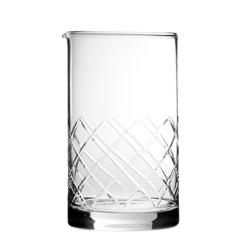 Urban Bar Yarai Seamless Mixing Glass