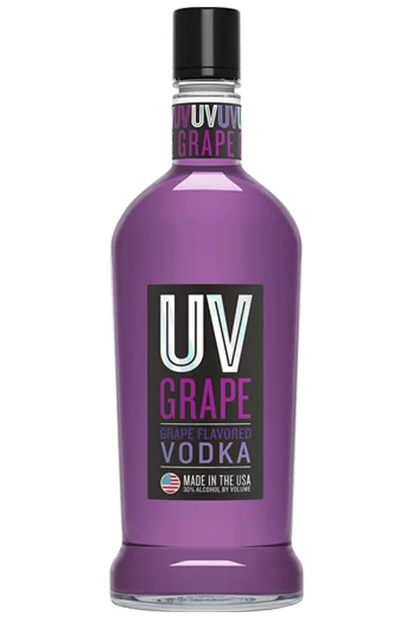 UV Grape 1.75L