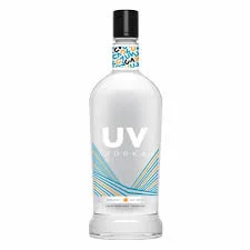 UV Vodka 1.75L