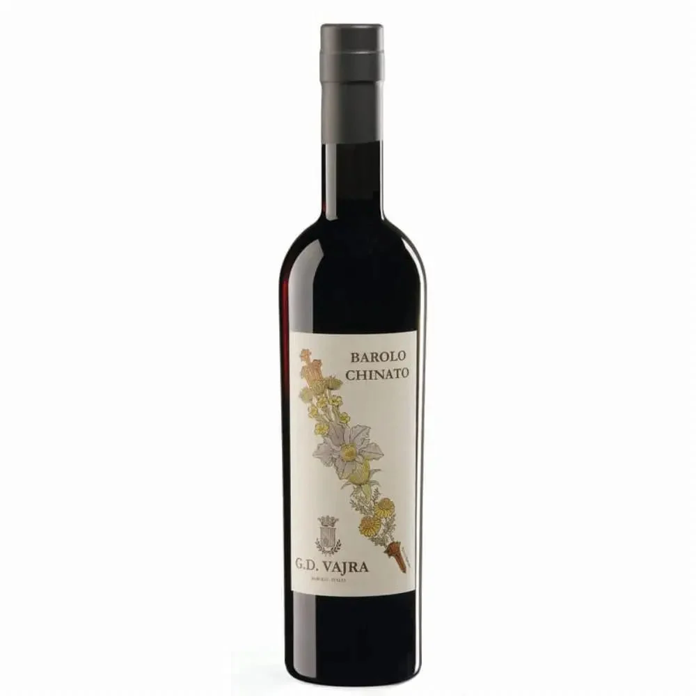 Vajra Barolo Chinato 750ml