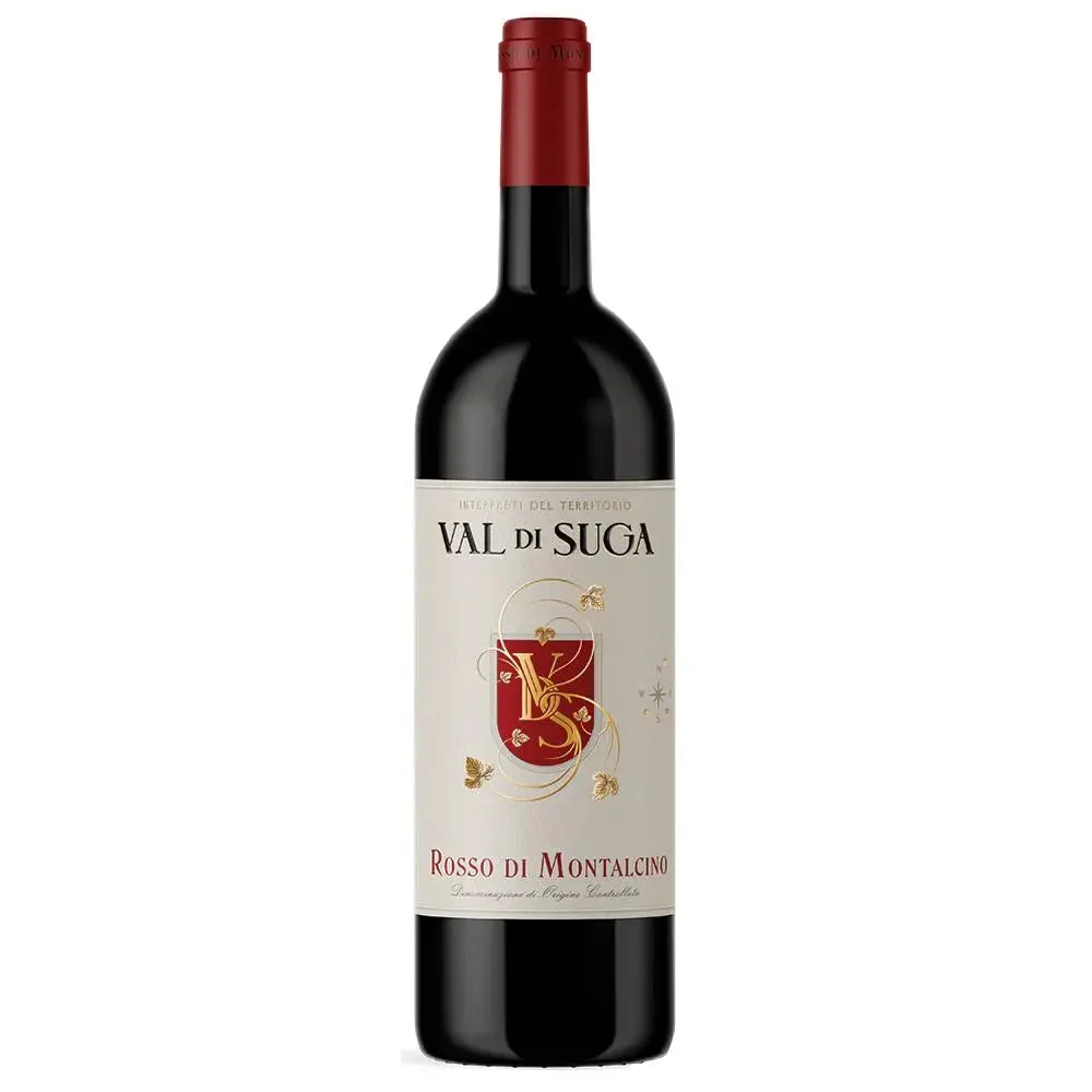 Val di Suga Rosso di Montalcino 2023 750ml