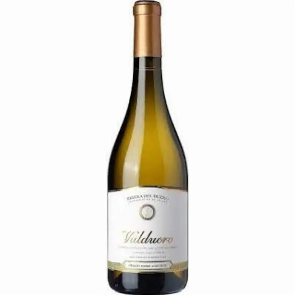 Valduero Blanco de Albillo Ribera del Duero 2025 750ml