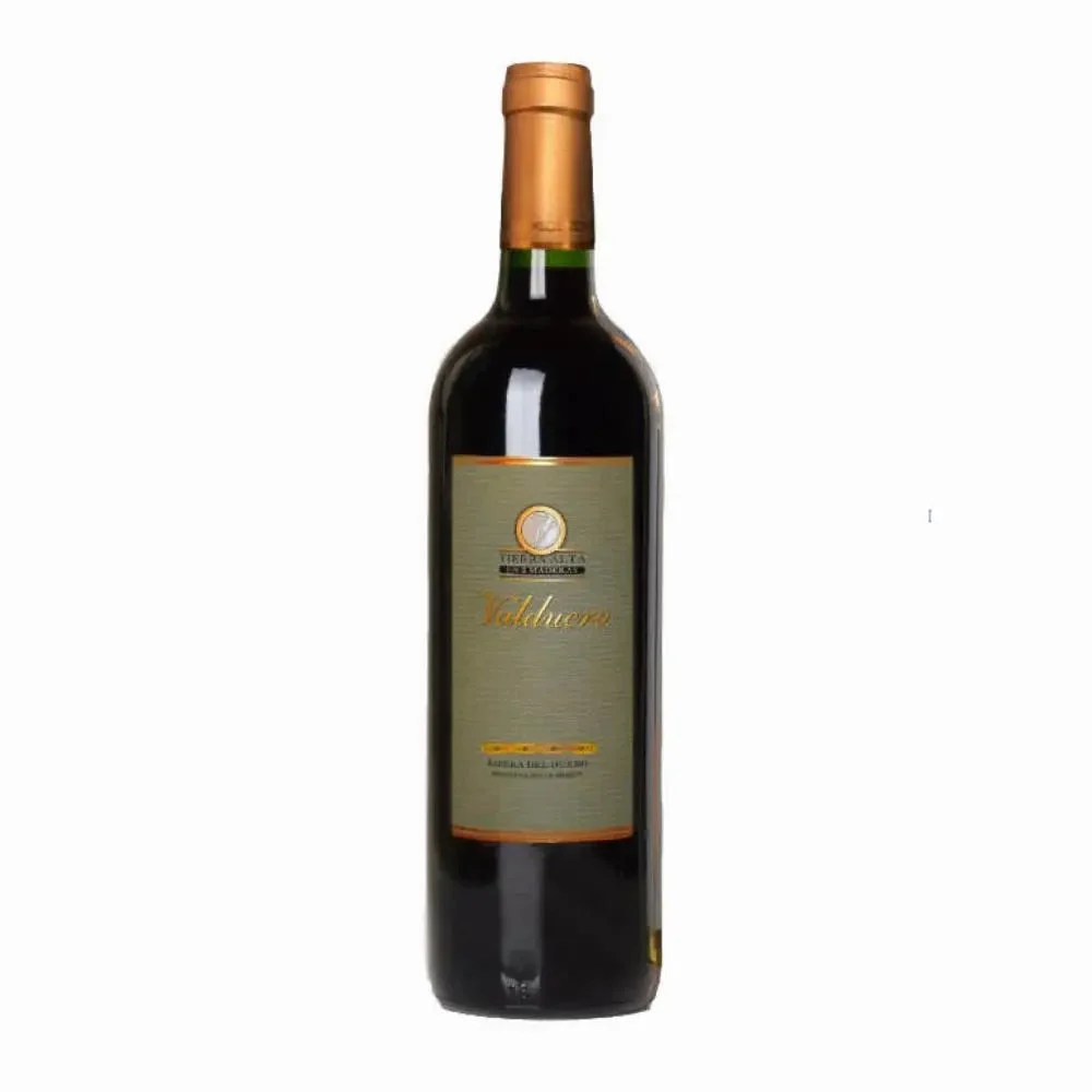Valduero Tierra Alta en 2 Maderas Ribera del Duero2020 750ml