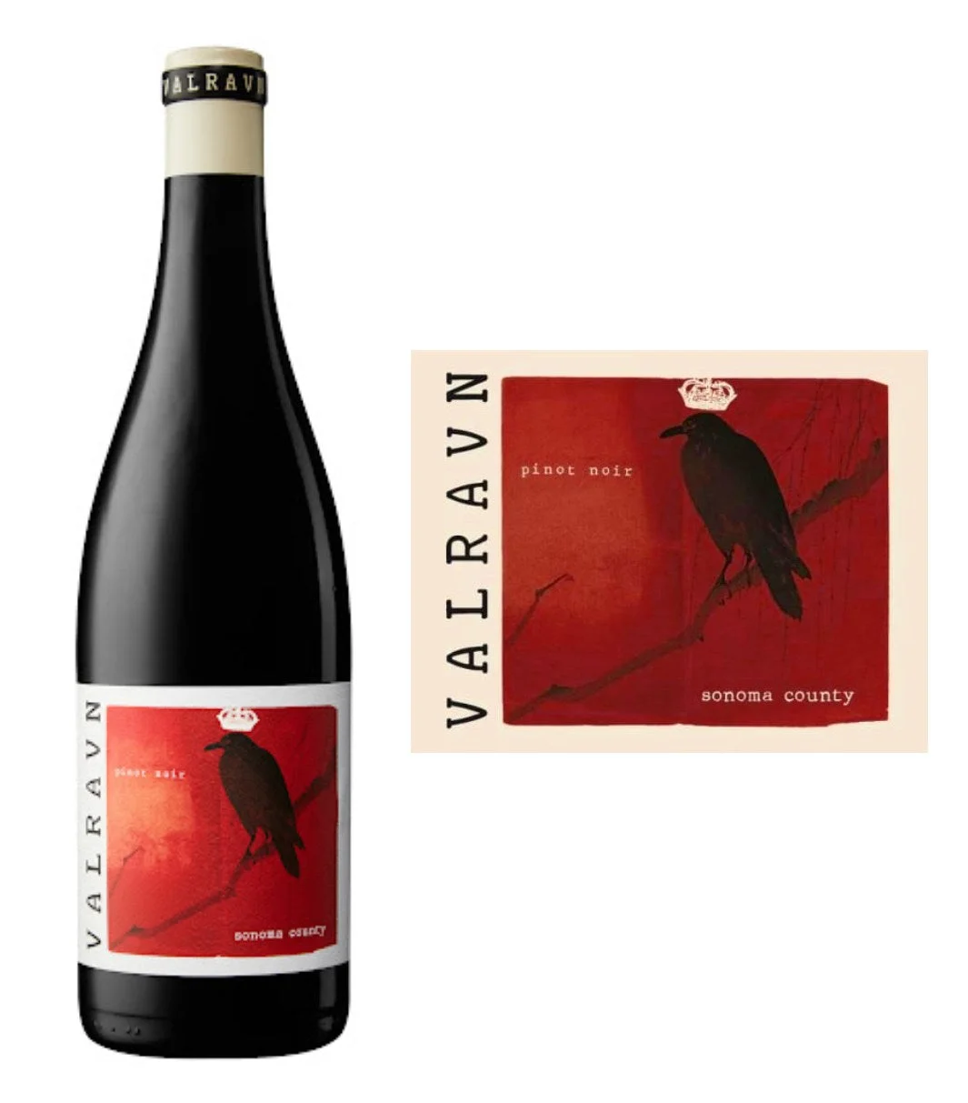 Valravn Pinot Noir 2024 (750 ml)