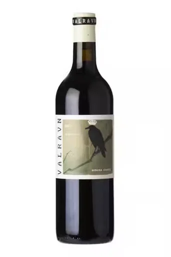 Valravn Sonoma Zinfandel
