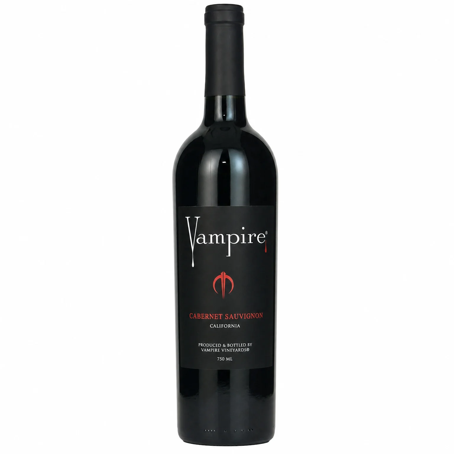 Vampire Cabernet Sauvignon 750ml