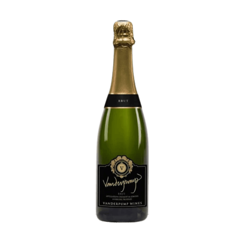 Vanderpump Brut 750mL