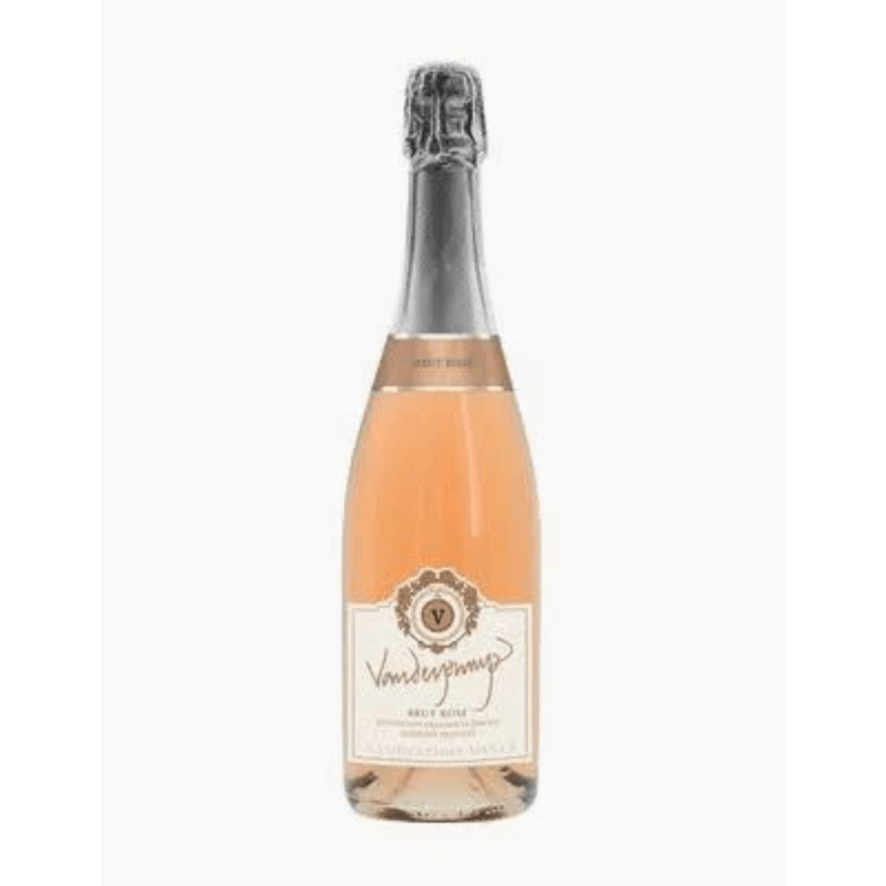 Vanderpump Brut Rose 750mL