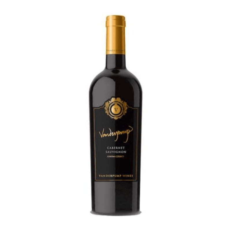 Vanderpump Cabernet Sauvignon 750mL