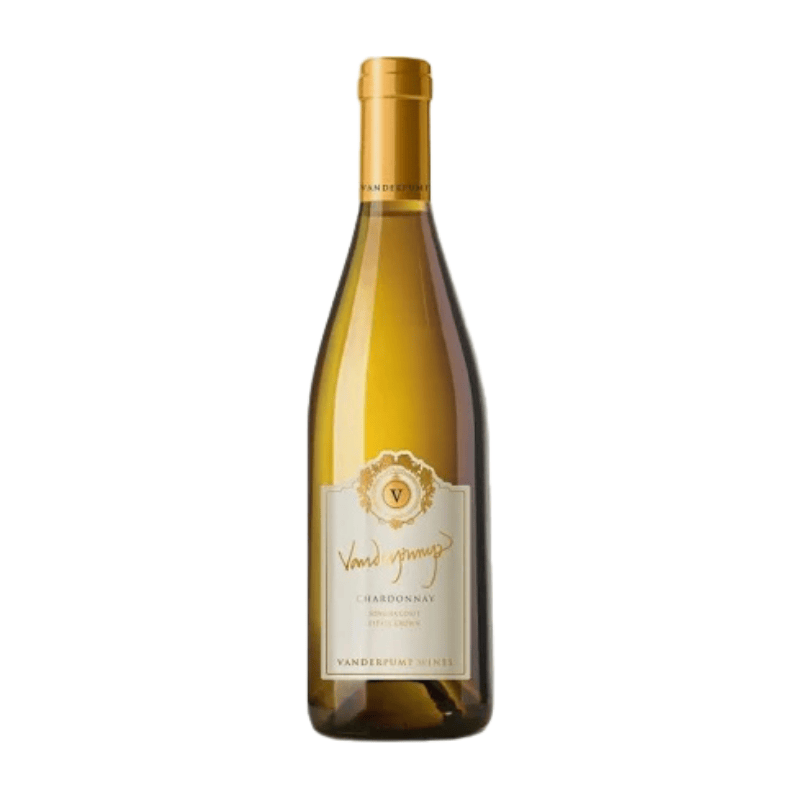 Vanderpump Chardonnay 750mL