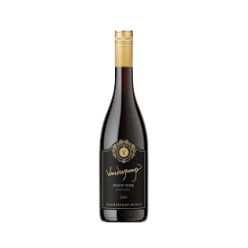 Vanderpump Pinot Noir 750mL