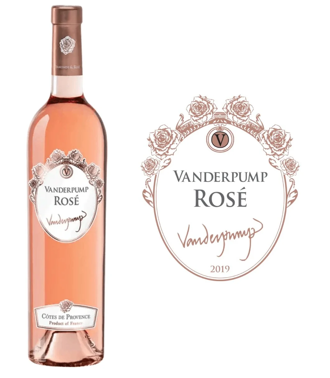 Vanderpump Rose 2020 (750 ml)