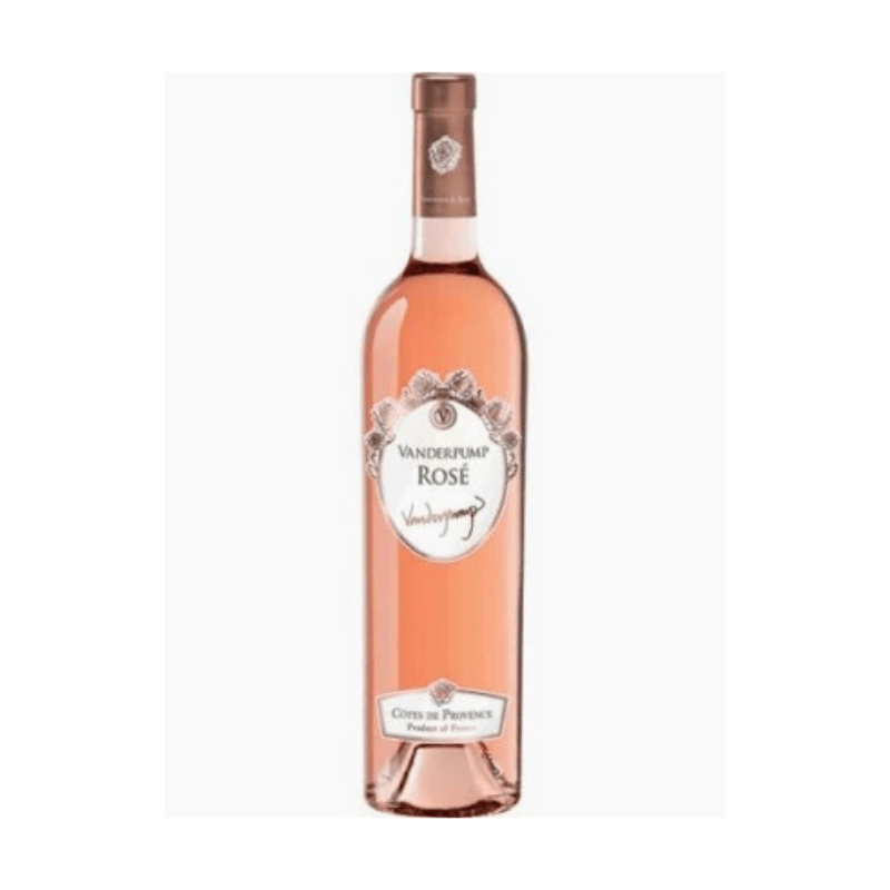 Vanderpump Rose 750mL