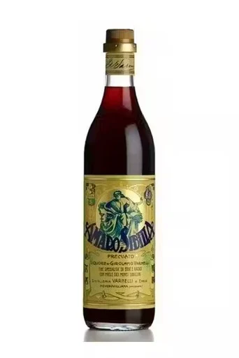 Varnelli Amaro Sibilla Liqueur 1.0 L