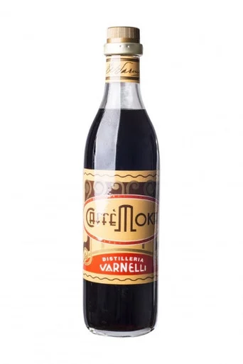 Varnelli Caffe Moka Liqueur 1.0 L