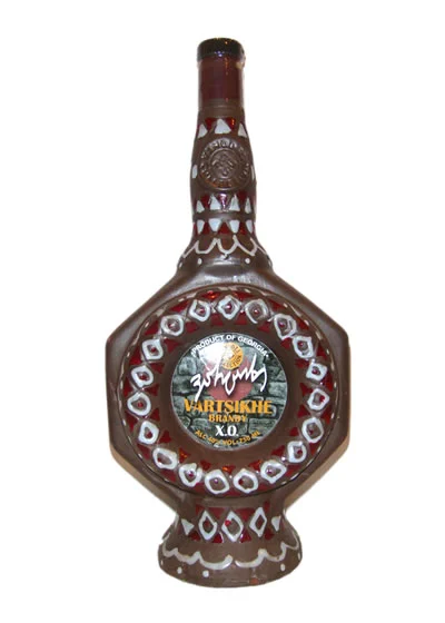 Vartskhe Ceramic XO 750ML