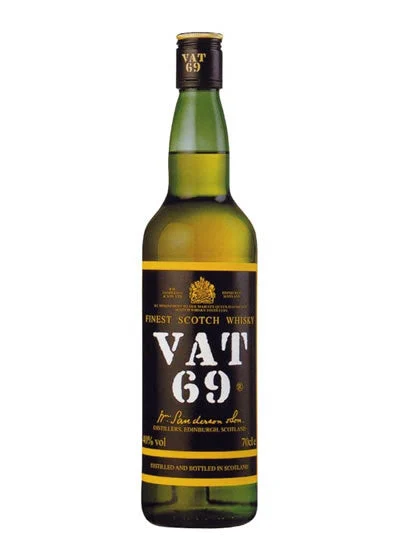 Vat 69 Gold1.75L