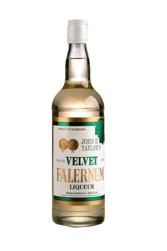 Velvet Falernum