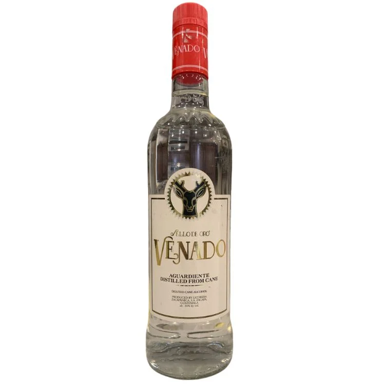 Venado Especial Rum - 750ml