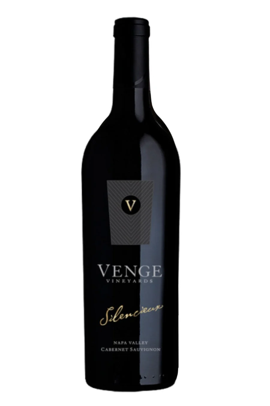Venge Vineyards Silencieux Cabernet Sauvignon 2023 (750 ml)