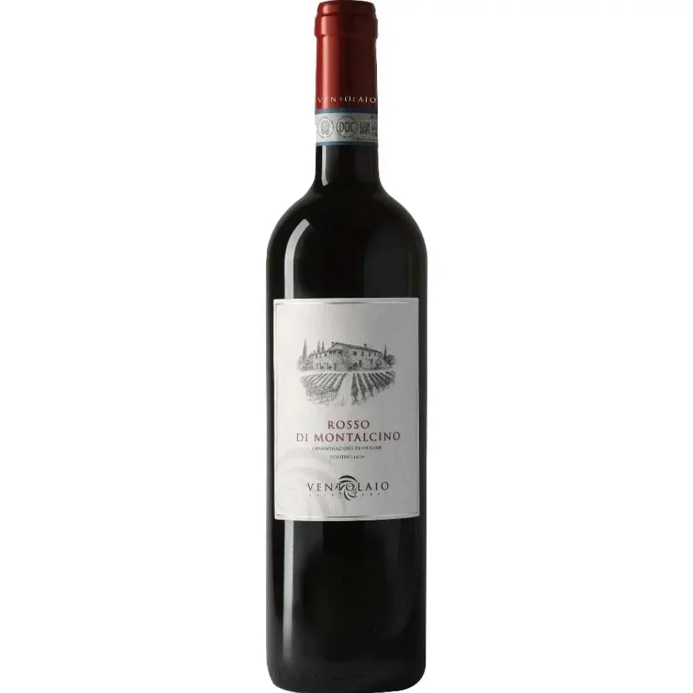Ventolaio Rosso di Montalcino 2023 750ml