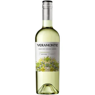 Veramonte Casablanca Valley Organic Sauvignon Blanc 2024 (Chile)