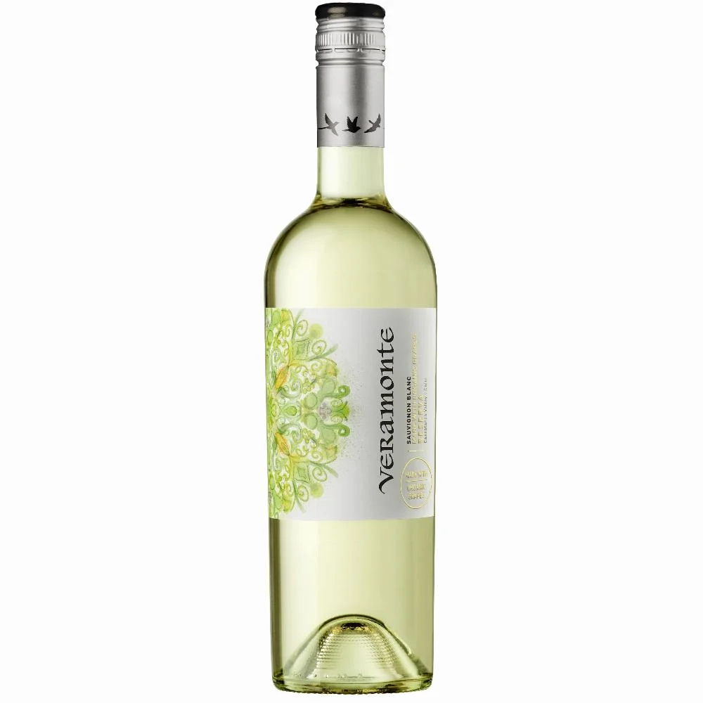 Veramonte Sauvignon Blanc Reserva Organic 2024 750ml