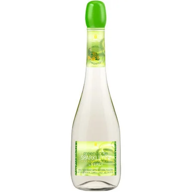 Verdi Green Apple Sparkletini (Italy)
