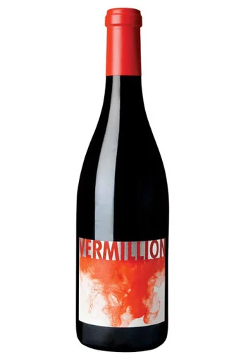 Vermillion Grenache - Syrah - Mourvedre - Petite Sirah California