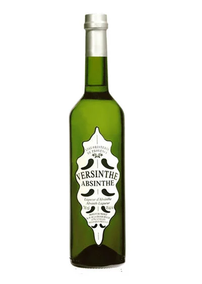 Versinthe Absinthe Superior 750ML