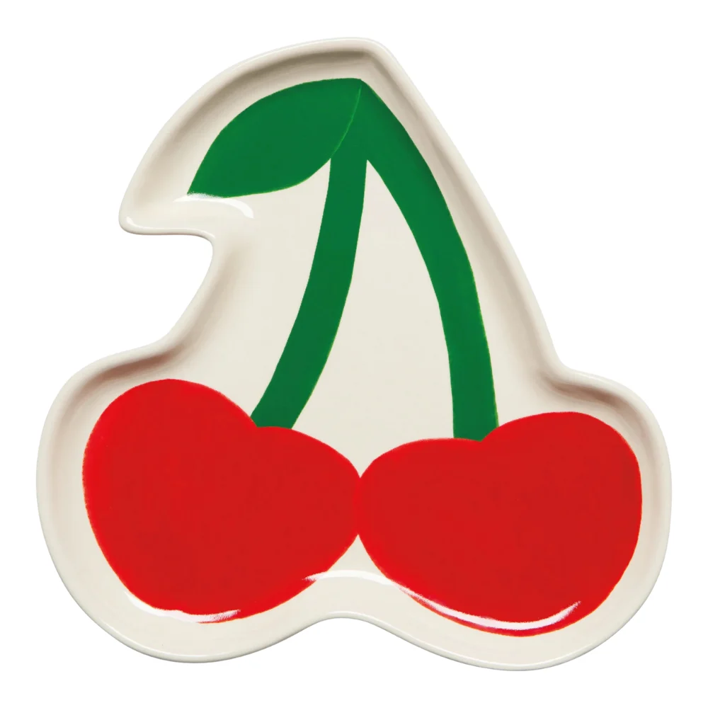 Very Cherry Tray