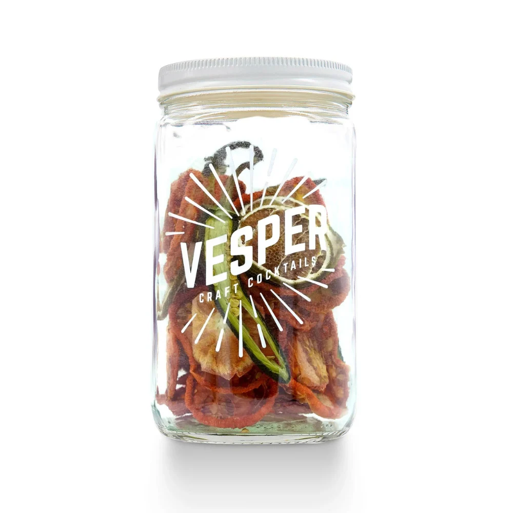 Vesper Bloody Caesar Infusion Kit