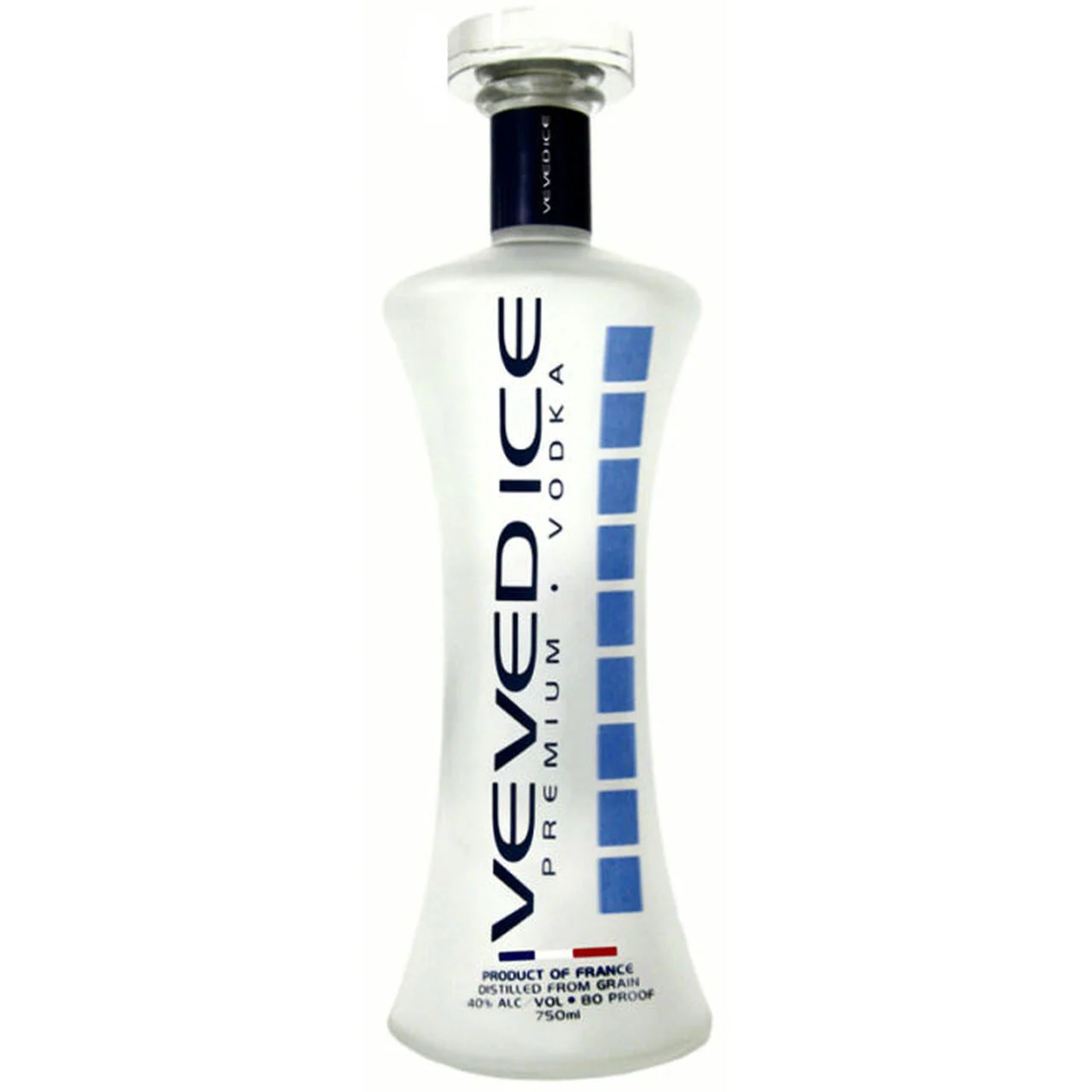 Veved Ice Premium Vodka