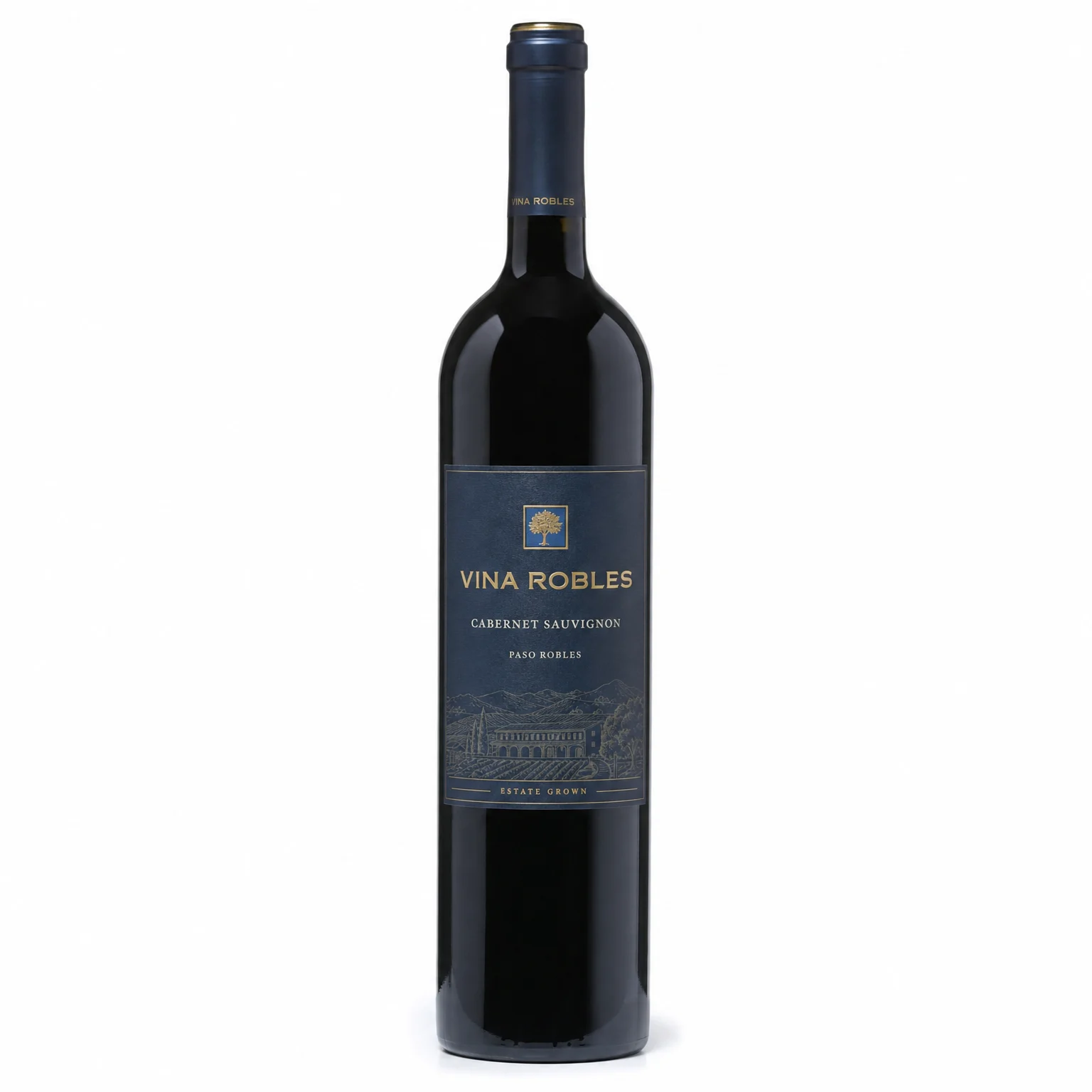 Viña Robles Cabernet Sauvignon 750ml