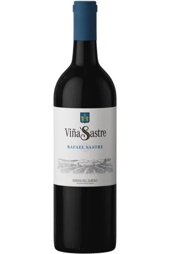 Viña Sastre Ribera del Duero