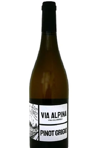 Via Alpina Pinot Grigio