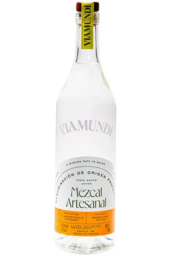 Viamundi Mezcal