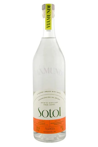Viamundi Sotol