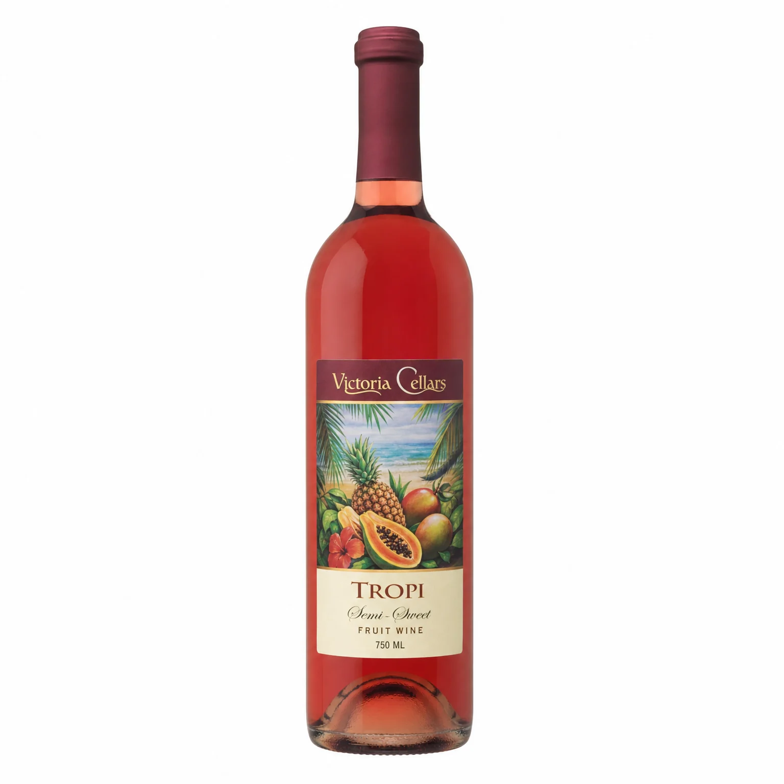 Victoria Cellars Tropi 750ml