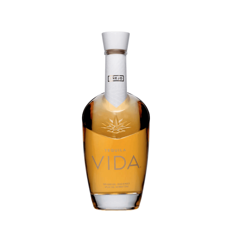 Vida Tequila Anejo 750mL