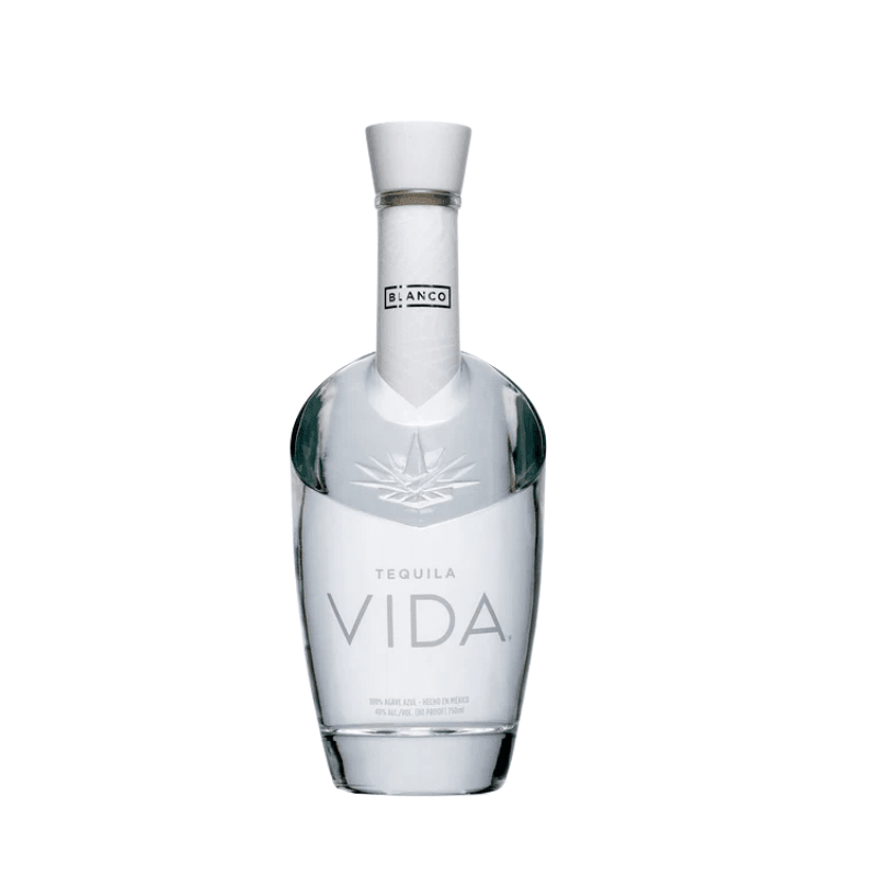 Vida Tequila Blanco 750mL