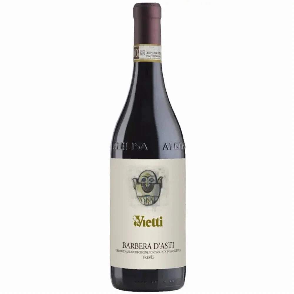 Vietti Barbera d'Asti Tre Vigne 2023 750ml