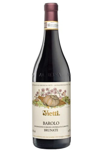 Vietti Barolo Brunate 2018