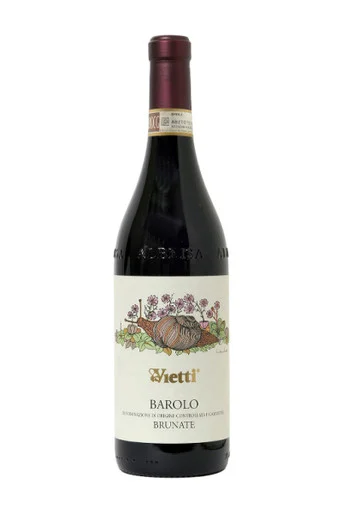 Vietti Barolo Brunate 2020