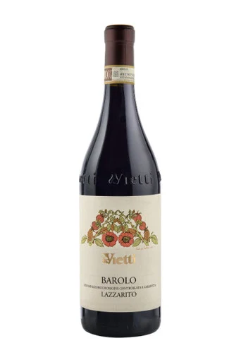 Vietti Barolo Lazzarito 2020