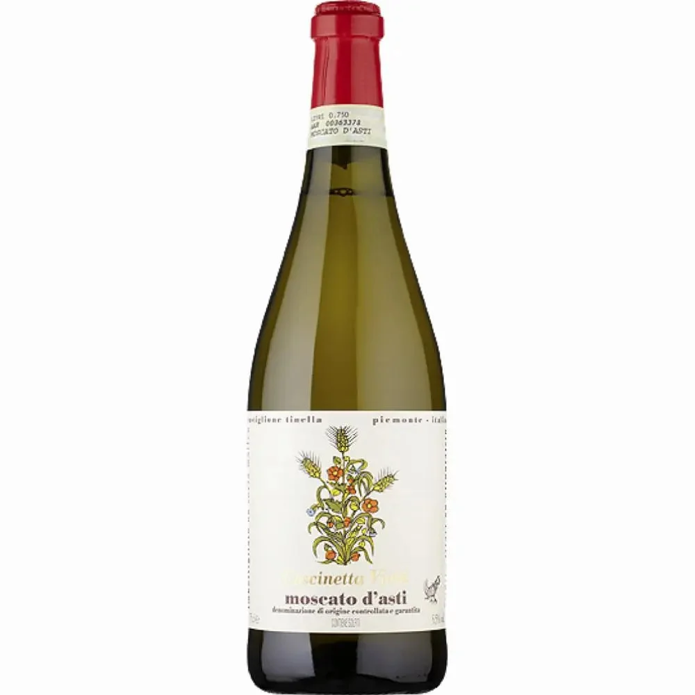 Vietti Moscato d'Asti 2024 750ml