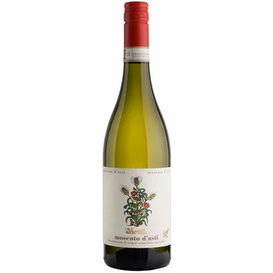 Vietti Moscato d'Asti DOCG 2025